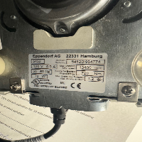 Eppendorf miniSpin Centrifuge image 2